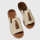 Rosalie | Bequeme gepolsterte Sandalen
