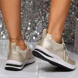 Ashlyn™ | Komfort-Sneaker