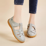 Lea – Bequeme Komfortsandalen für jeden Tag