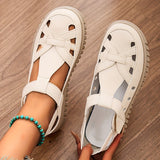 Mara – Komfortsandalen mit stabiler Sohle