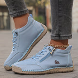 ErgoVita™ – Gepolsterte Komfortschuhe