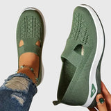Lora™ Komfort-Walkingschuhe