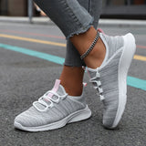 Ultraleichte, atmungsaktive Komfort-Sneaker