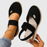 Calista – Gepolsterte Komfort-Sandalen