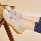 Lea – Bequeme Komfortsandalen für jeden Tag
