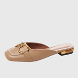 Indira | Bequeme gepolsterte Sandalen