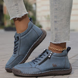 ErgoVita™ – Gepolsterte Komfortschuhe