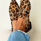 Jeannette | Loafer