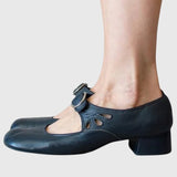 Norah | Bequeme gepolsterte Sandalen