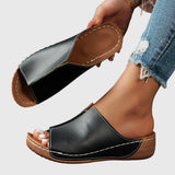 Adira | Elegante Komfort-Sandalen