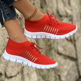 Sophie | Leichte Komfort-Sneaker
