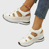 Finnie | Vielseitige Komfort-Sandalen