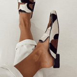 Wilhelmine | Loafer