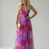 Thalia | Elegantes Kleid