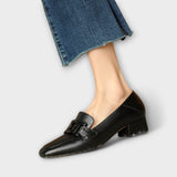 Henriette | Slipper