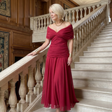 Axelle | Elegantes Kleid