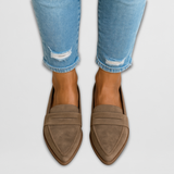 Lilac | Loafer