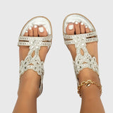 Cadence | Elegante Komfort-Sandalen