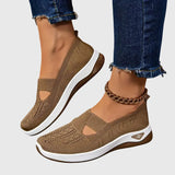 Lora™ Komfort-Walkingschuhe