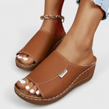 Amiralie – Leichte und elegante Sandalen