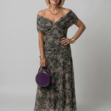 Axelle | Elegantes Kleid