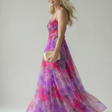 Thalia | Elegantes Kleid