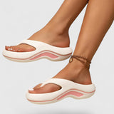 Dahlia | Leichte Slip-on-Sandalen