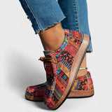 Seryphina™ | Komfort-Sneaker