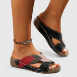 Leilani | Bequeme gepolsterte Sandalen