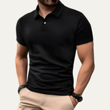 Das Carloforte Herren-Sportpolo, schnelltrocknend