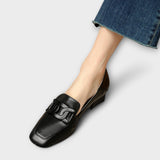 Henriette | Slipper