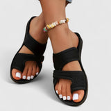 Paige | Gepolsterte Komfort-Sandalen