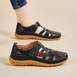 Lea – Bequeme Komfortsandalen für jeden Tag