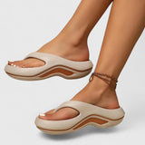 Dahlia | Leichte Slip-on-Sandalen
