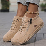ErgoVita™ – Gepolsterte Komfortschuhe