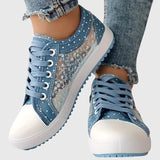 Elena™ | Komfort-Sneaker