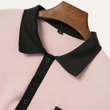 Der Anacapri Herren-Polopullover in schmaler Passform, leger