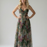 Thalia | Elegantes Kleid