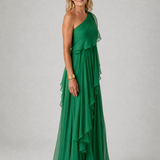 VICTORIA | ELEGANTES MAXIKLEID