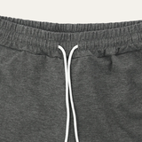 Das Modena Herren Sommer-Set im Trendlook – T-Shirt und Shorts