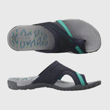 Blythe – Sandalen mit weicher Polsterung