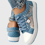 Elena™ | Komfort-Sneaker