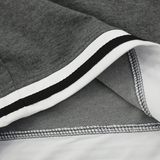 Das Modena Herren Sommer-Set im Trendlook – T-Shirt und Shorts