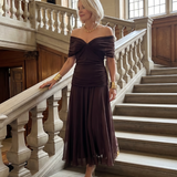 Axelle | Elegantes Kleid