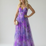 Thalia | Elegantes Kleid