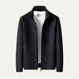 Der Milford Herren Premium-Trainingsanzug – Zip-Jacke und Jogginghose in moderner Passform