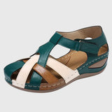 Aubrie | Bequeme gepolsterte Sandalen