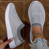 Ultraleichte, rutschfeste Sneaker