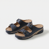 Karin - Komfortable Sommersandalen