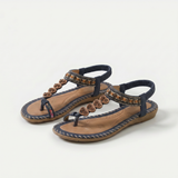 Moena - Bequeme, gepolsterte Sandalen